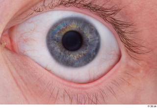 HD Eyes Casey Schneider eye eyelash iris pupil skin texture…